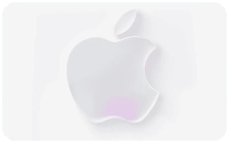 Apple Wallet Code