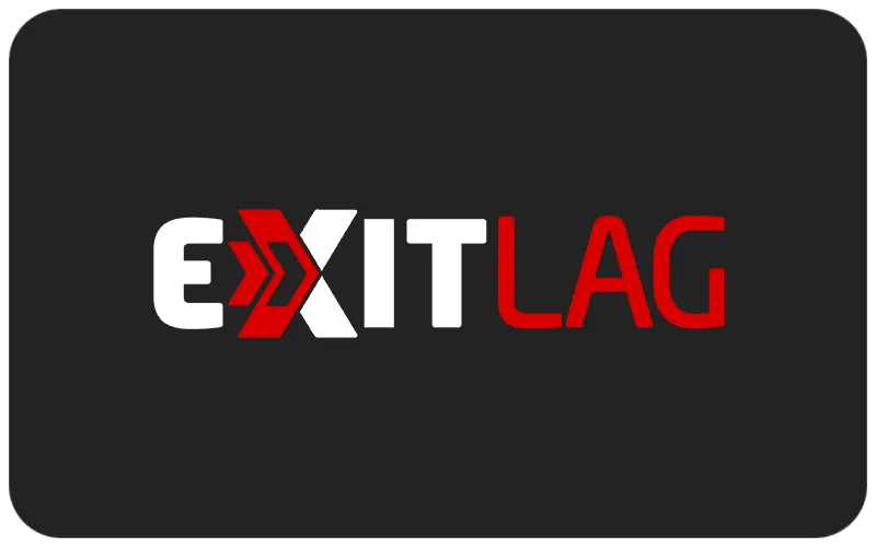Exitlag Gift Card
