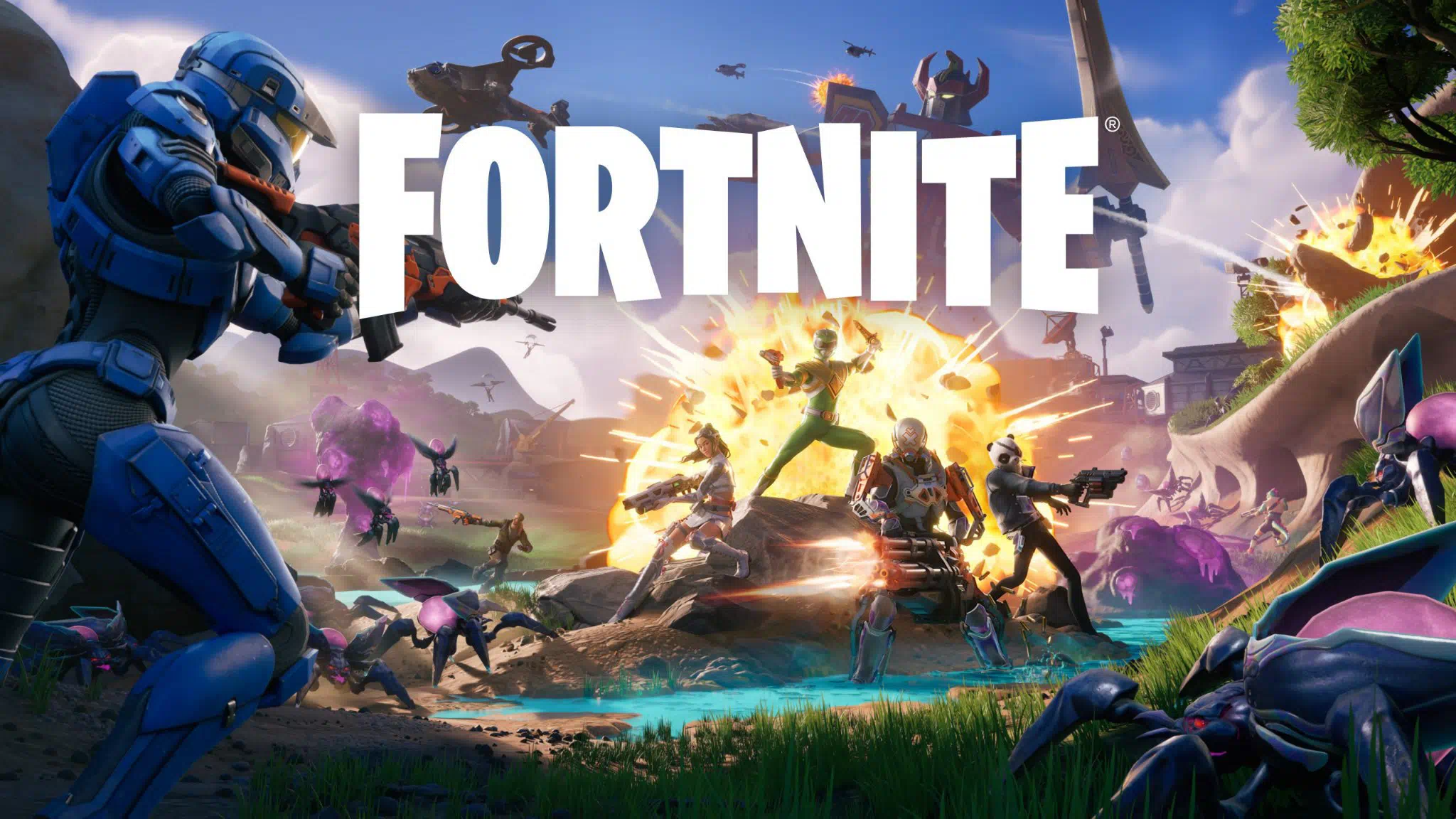 Fortnite Gift Card | AE