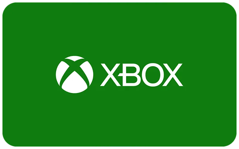 Xbox Gift Card | AE